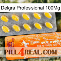 Delgra Professional 100Mg new05